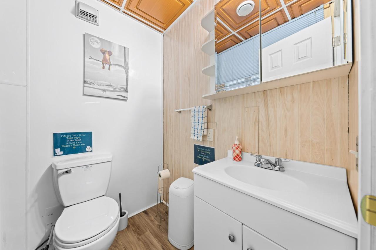 Cottage Binx Bracebridge Exteriör bild