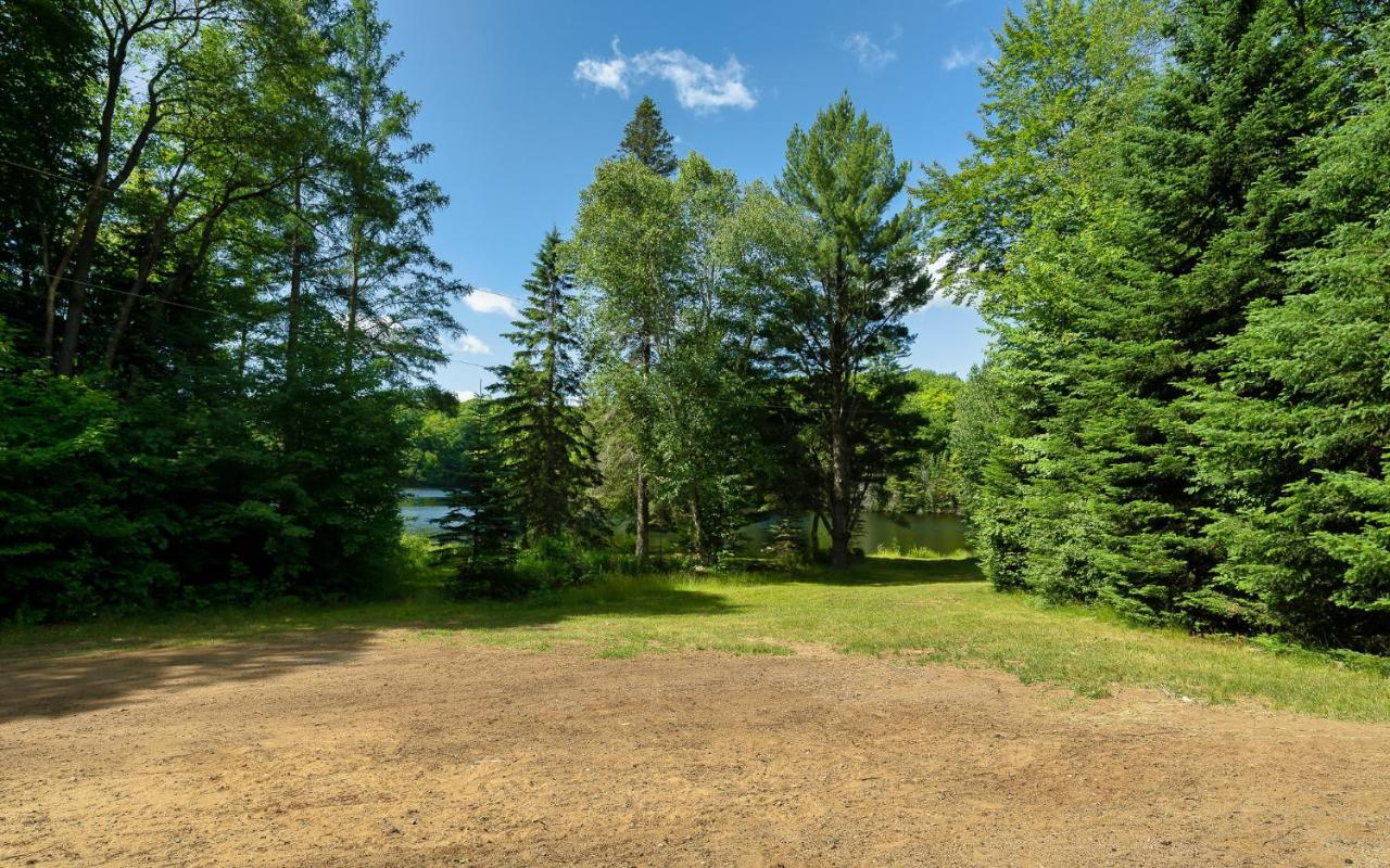 Cottage Binx Bracebridge Exteriör bild